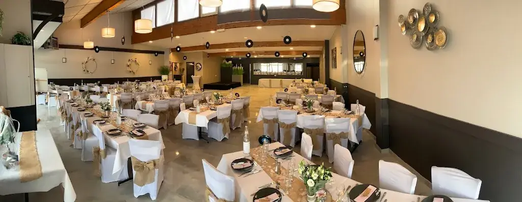 Chez Régis restaurant in Bailleul