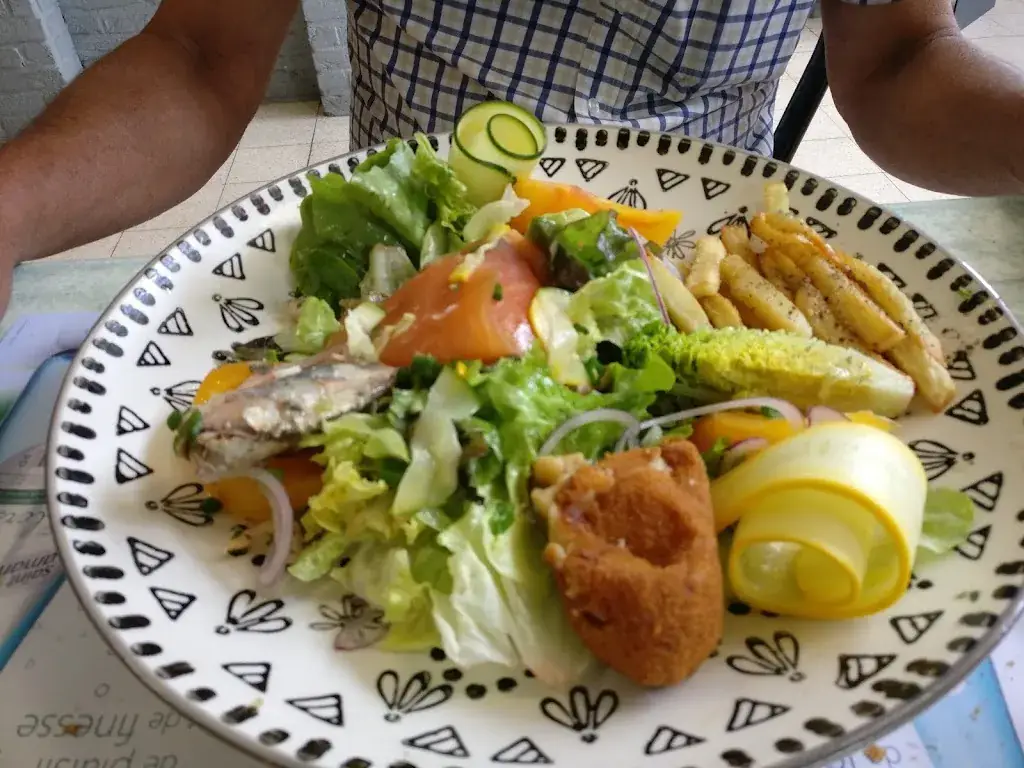 Menu_L'Épi de Blé_Bailleul_image_5