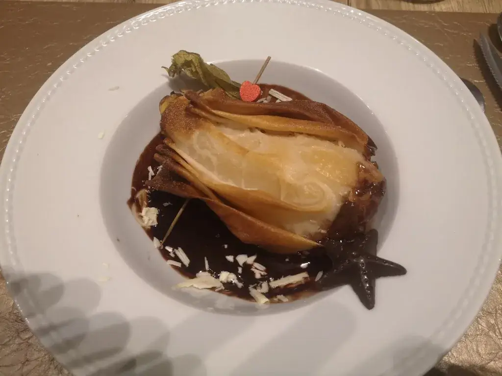 Menu_L'Épi de Blé_Bailleul_image_7