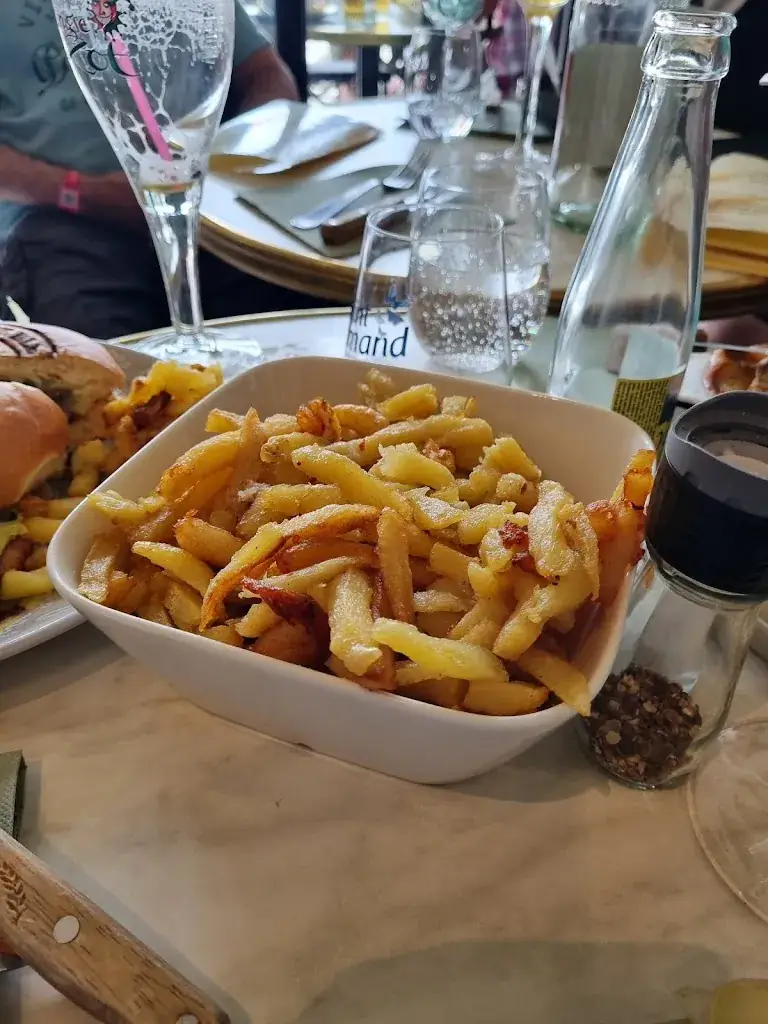 Roel Orsel_L'Épi de Blé_Bailleul_review