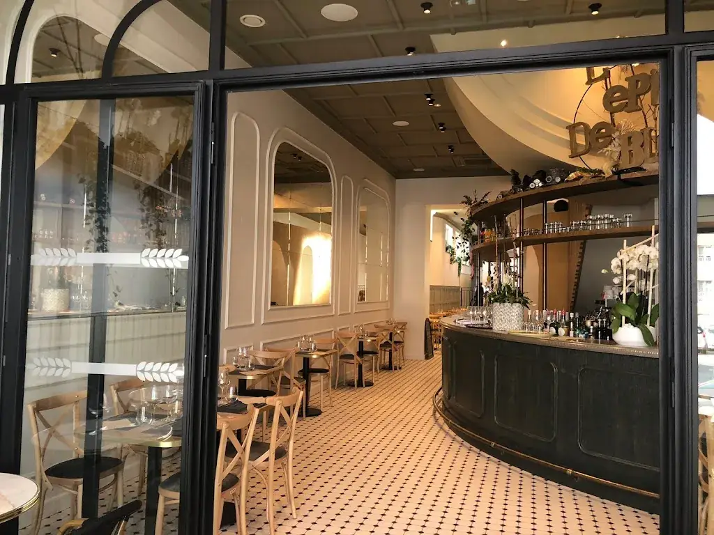 L'Épi de Blé restaurant in Bailleul