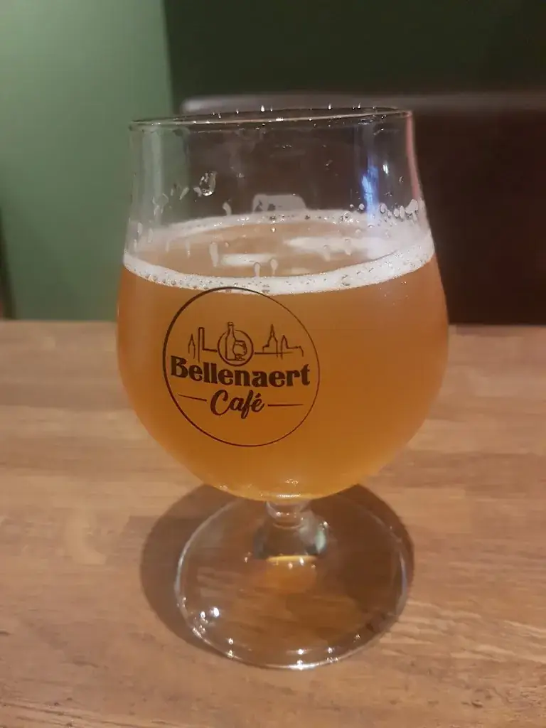 Menu_Bellenaert Café - Bailleul_Bailleul_image_5