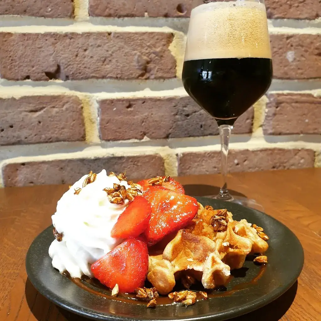 Menu_Bellenaert Café - Bailleul_Bailleul_image_8