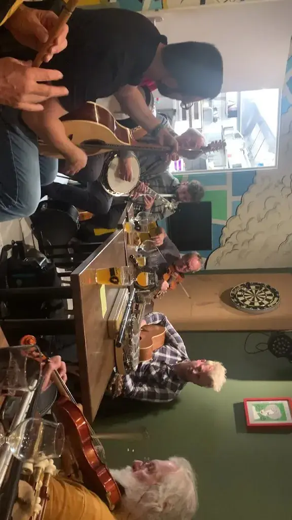 Ruchita Sharma_Bellenaert Café - Bailleul_Bailleul_review