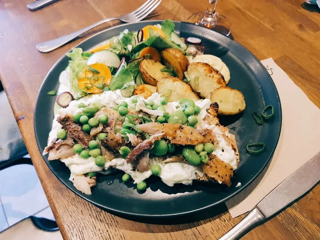 Bellenaert Café - Bailleul_Bailleul_slider_image_3