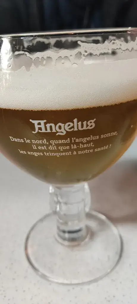 Michel BOUCHERY_Brasserie Mélusine_Bailleul_recensione