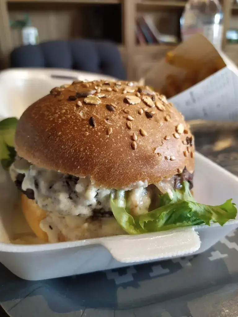 Menu_La MAISON restaurant By E.Leclerc_Bailleul_image_6