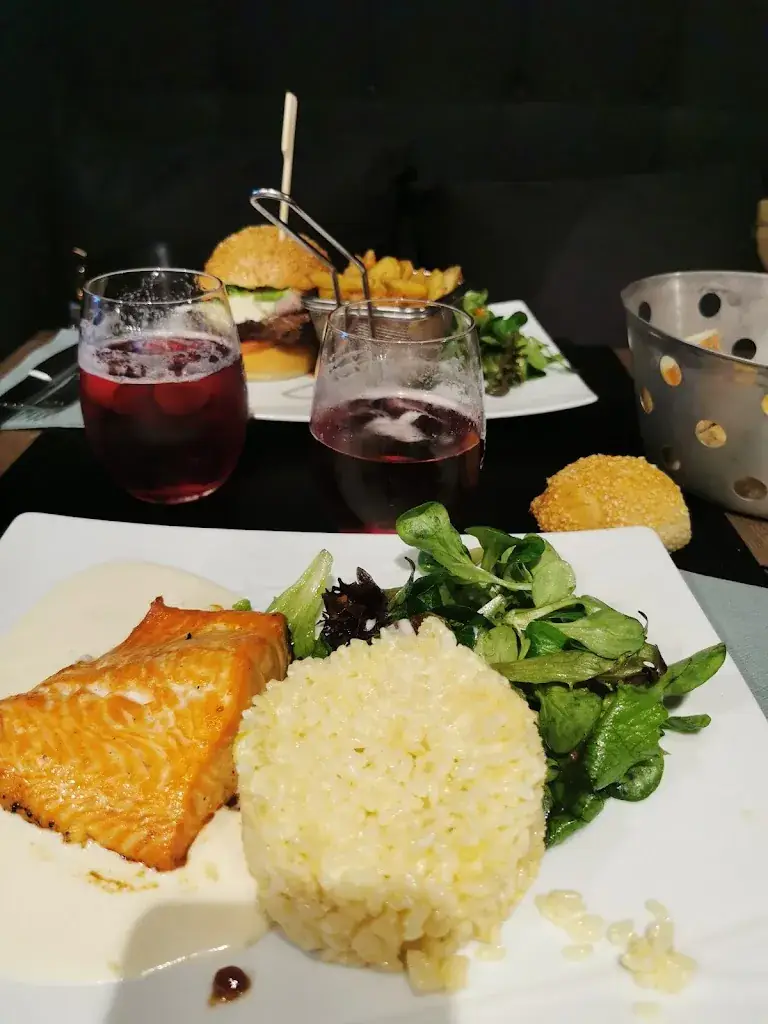 Menu_La MAISON restaurant By E.Leclerc_Bailleul_image_7