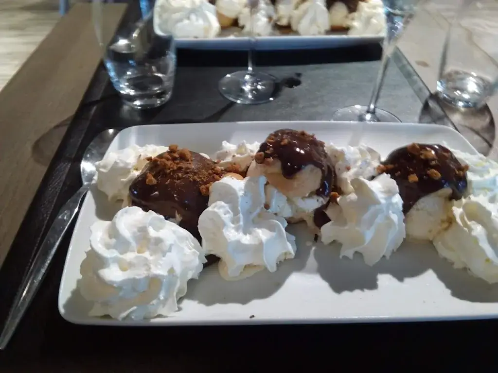 Menu_La MAISON restaurant By E.Leclerc_Bailleul_image_8