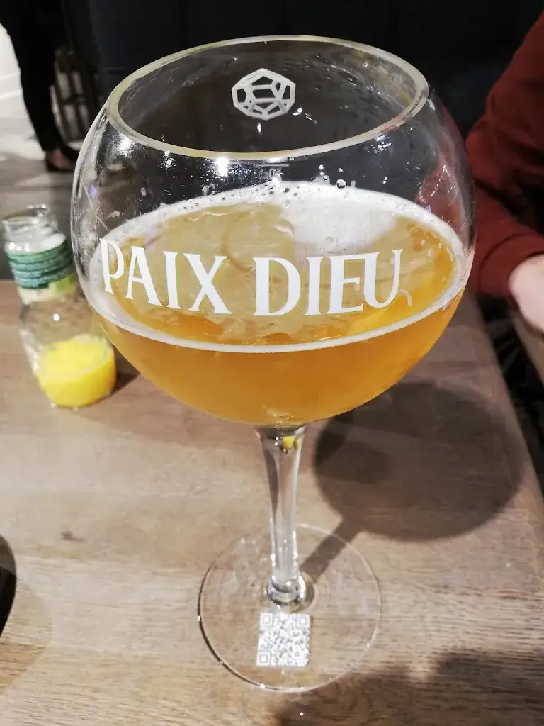 Menu_La MAISON restaurant By E.Leclerc_Bailleul_image_9