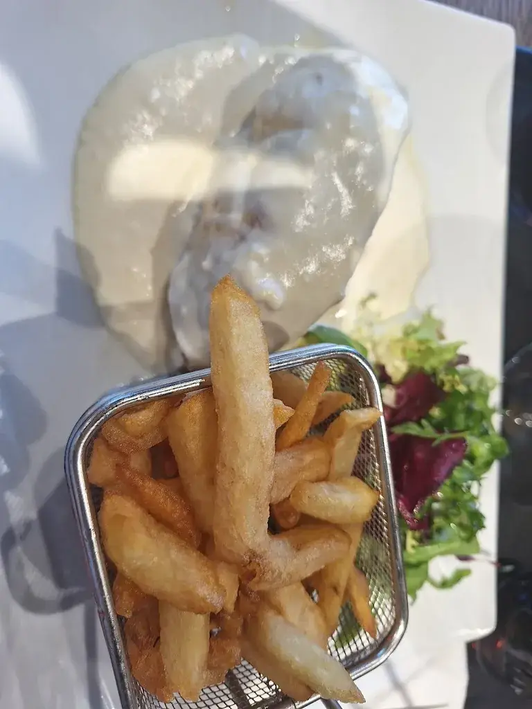 Lucinda_La MAISON restaurant By E.Leclerc_Bailleul_review