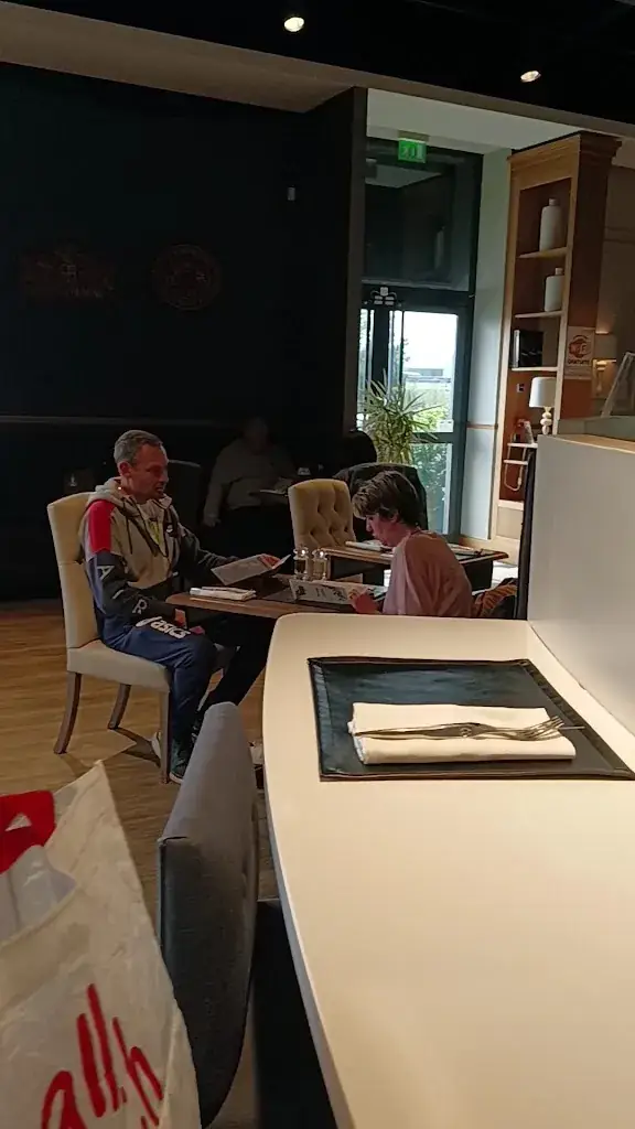 La MAISON restaurant By E.Leclerc_Bailleul_slider_image_2