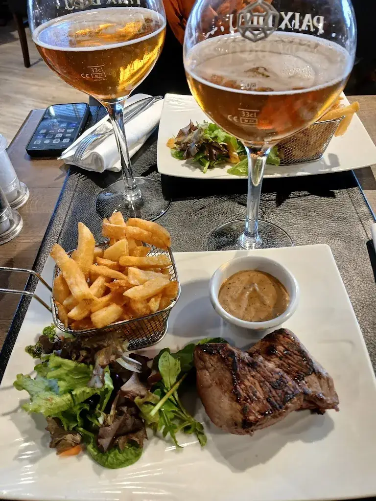 La MAISON restaurant By E.Leclerc_Bailleul_slider_image_3