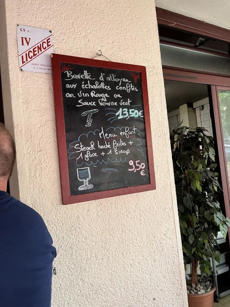 Menu_Restaurant Le Tire Bouchon_Saint-Symphorien-sur-Coise_image_1