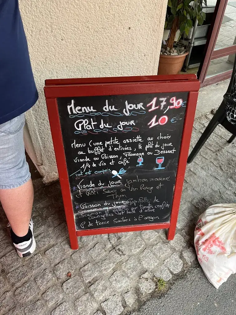 Menu_Restaurant Le Tire Bouchon_Saint-Symphorien-sur-Coise_image_2