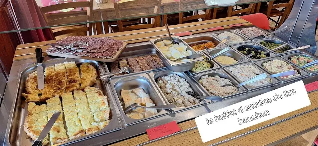 Menu_Restaurant Le Tire Bouchon_Saint-Symphorien-sur-Coise_image_9