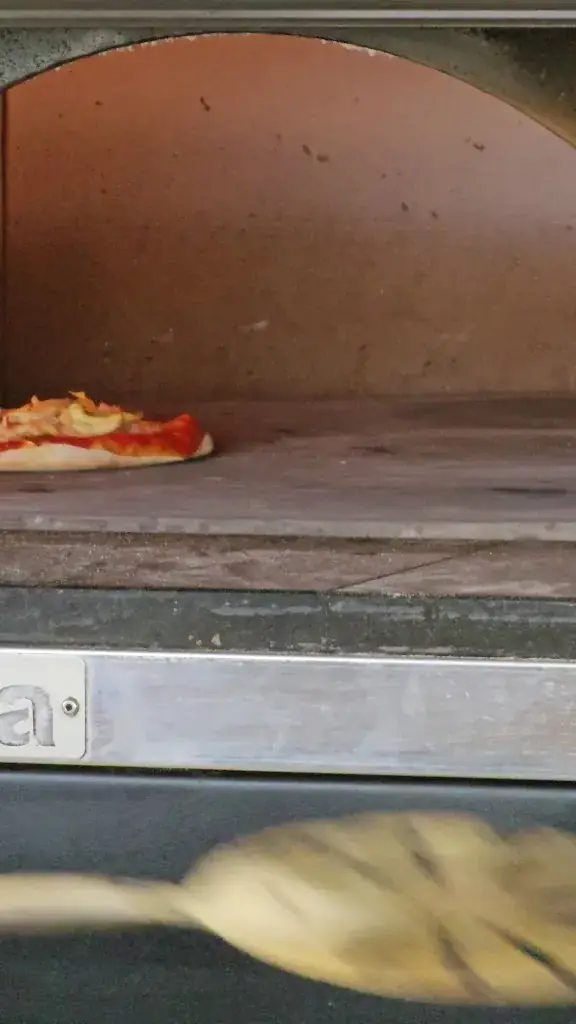 Tom Quartier_Le Pizzaiolo_Bailleul_review