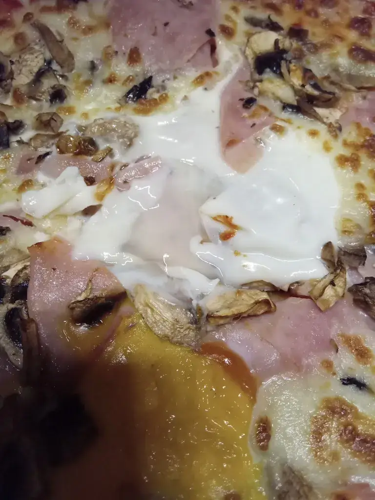 nico nico_Le Pizzaiolo_Bailleul_review