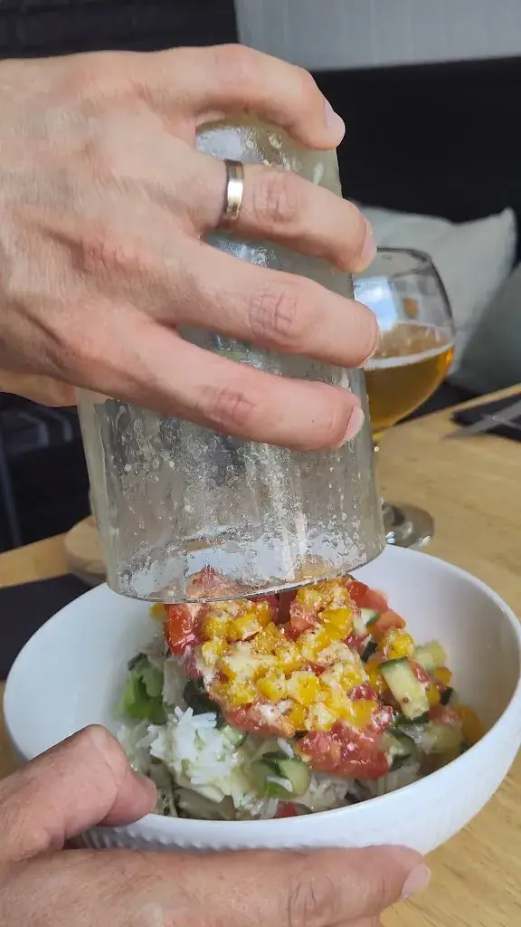 francois boudaliez_Chez les Couz_Bailleul_review