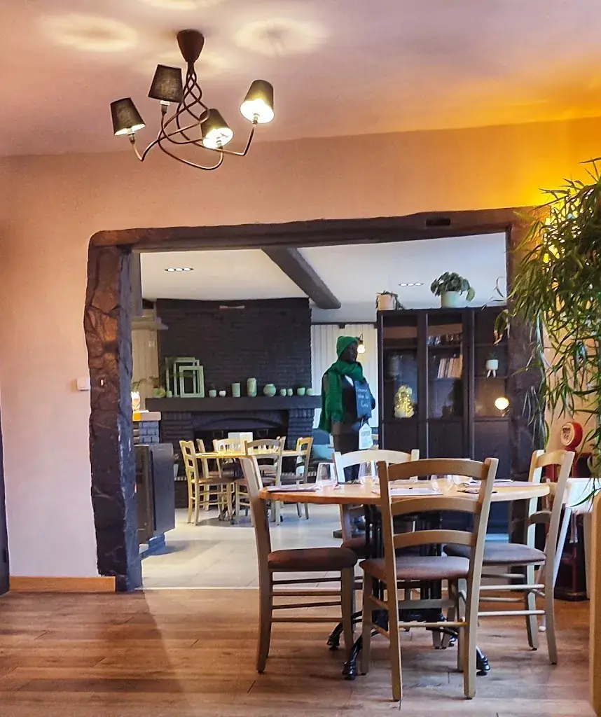 Chez les Couz restaurant à Bailleul