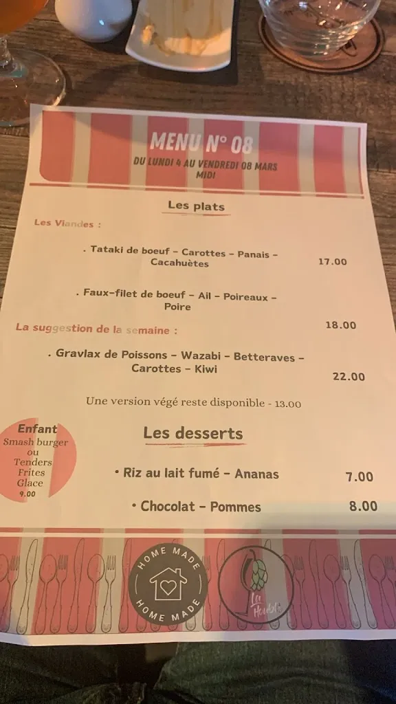 Arnaud C_La houblo_Bailleul_review