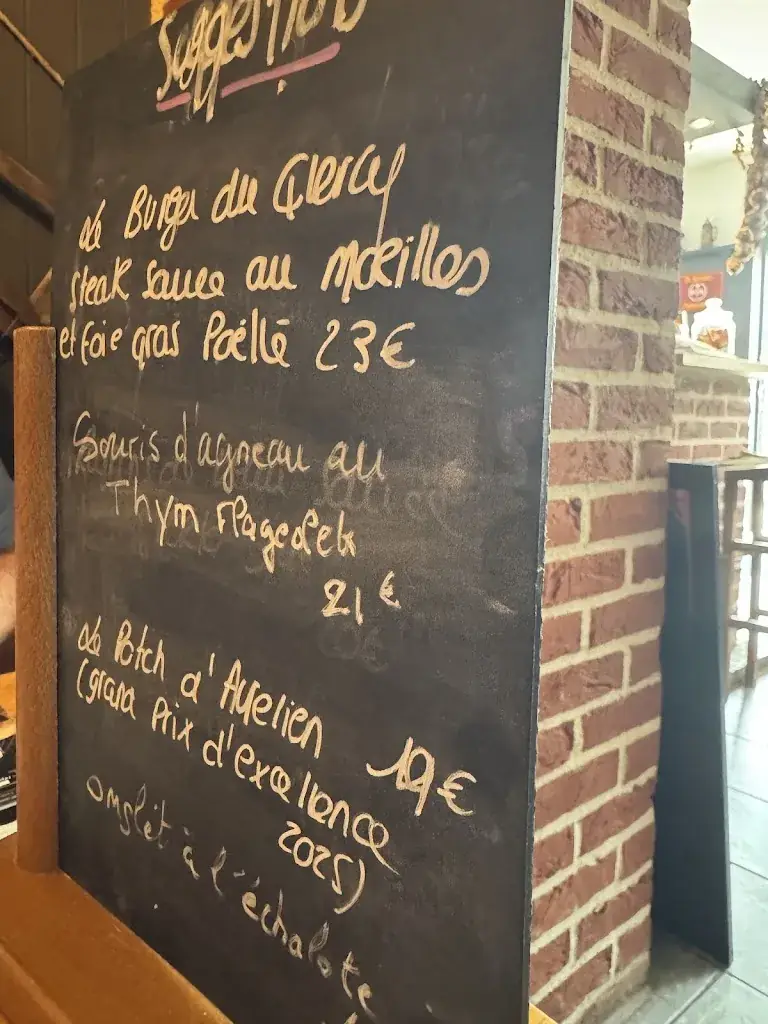 Menu_La Maison Commune_Saint-Jans-Cappel_image_3
