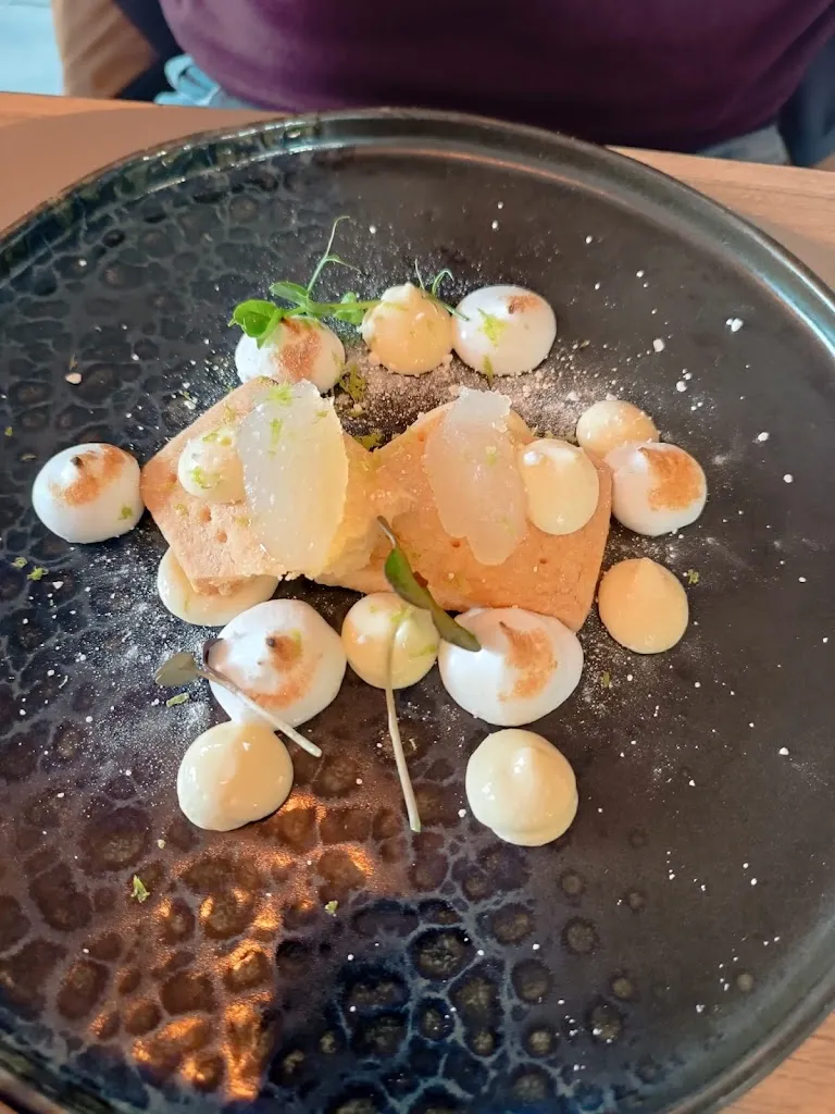 Kevin D._GARGANTUA RESTAURANT BAILLEUL_Bailleul_review