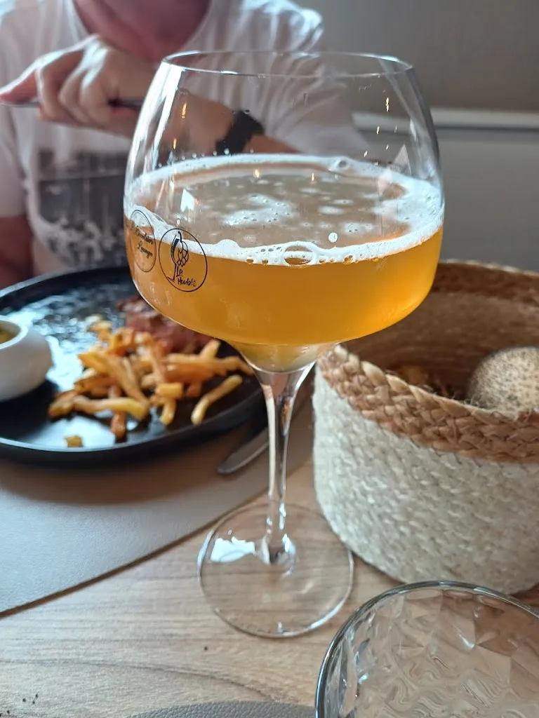 Zephyr bz_GARGANTUA RESTAURANT BAILLEUL_Bailleul_review