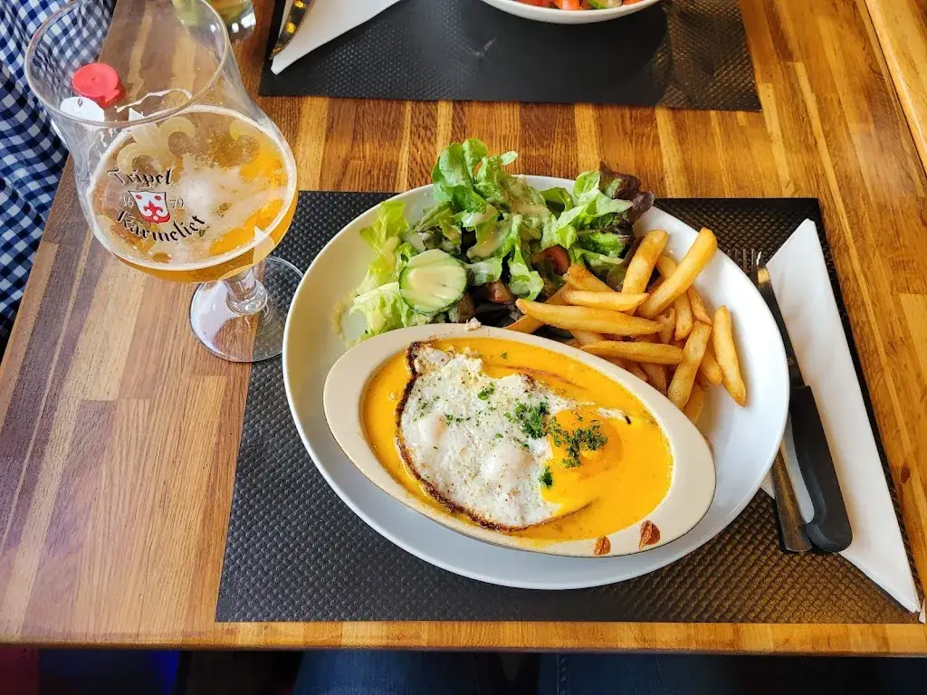 Menu_Estaminet Le Chalet du mont noir_Saint-Jans-Cappel_image_7