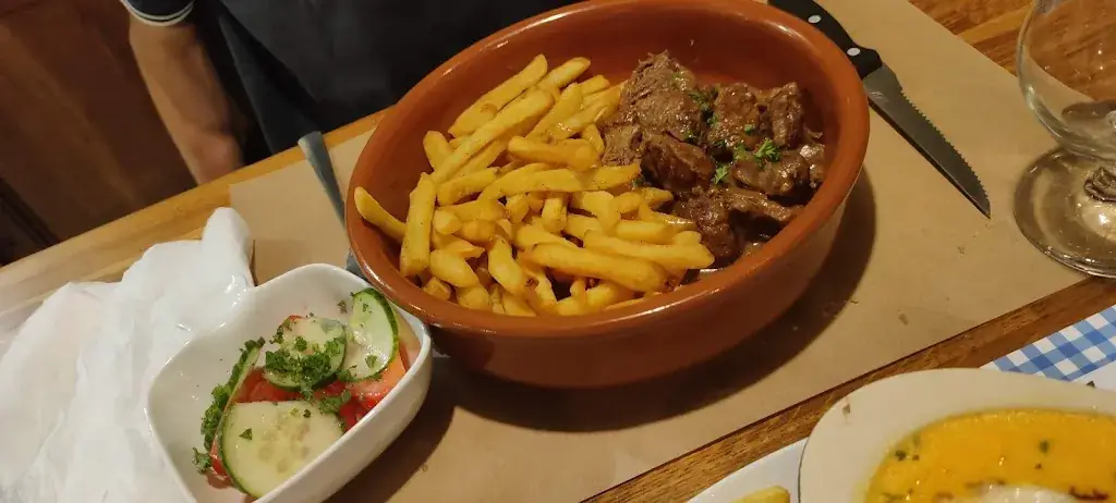 Menu_Estaminet Le Chalet du mont noir_Saint-Jans-Cappel_image_8