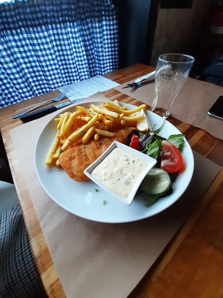 Menu_Estaminet Le Chalet du mont noir_Saint-Jans-Cappel_image_9