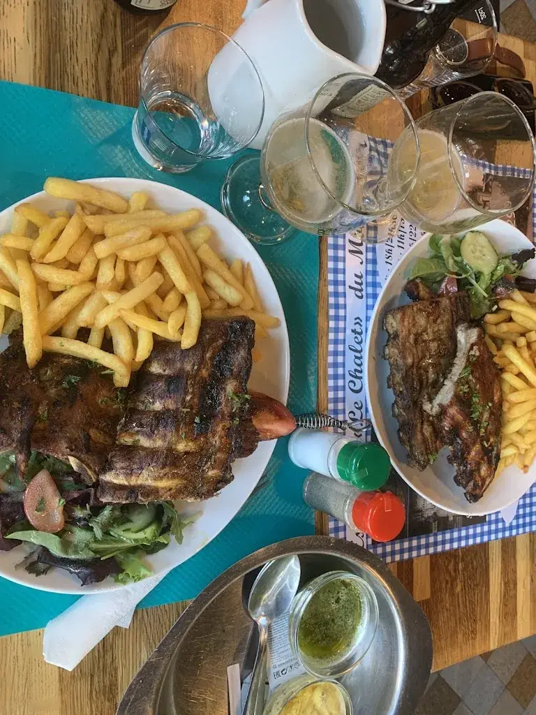 Camille Eliseo_Estaminet Le Chalet du mont noir_Saint-Jans-Cappel_review