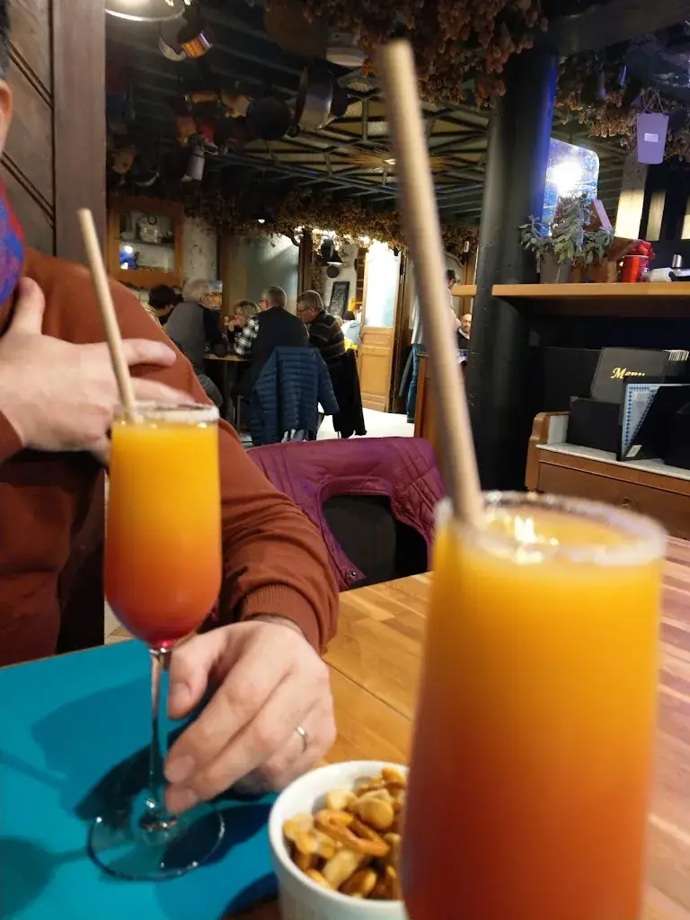 Roxana Olteanu_Estaminet Le Chalet du mont noir_Saint-Jans-Cappel_review