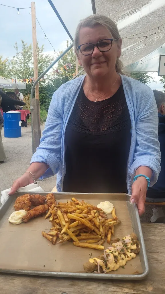 Jean Pierre Slove_Guinguette ZWARTEBERG_Bailleul_recensione