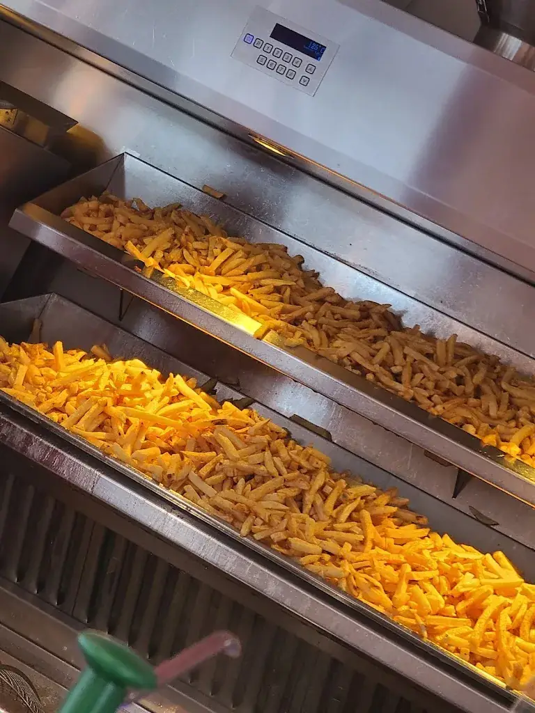 Menu_Friterie Bailleuloise_Bailleul_image_5