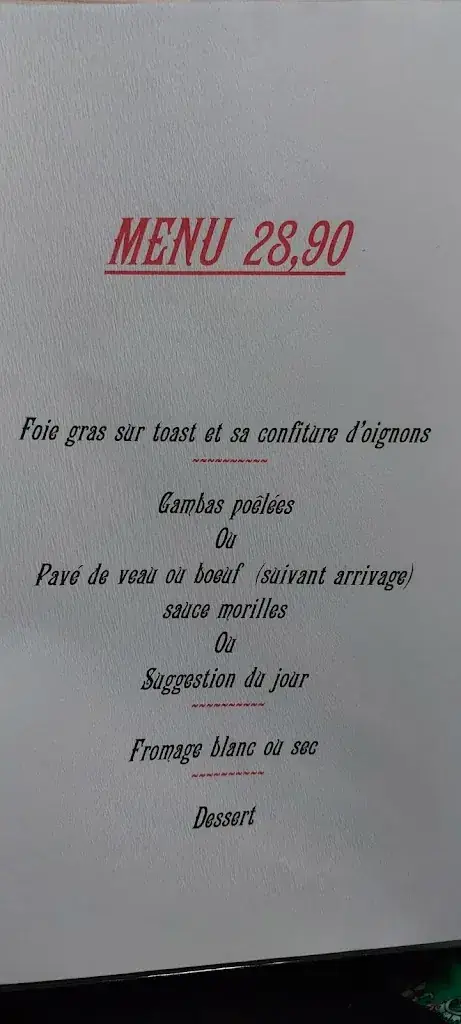 Menu_Auberge des Tilleuls_Châtelus_image_4