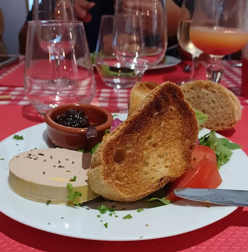 Menu_Auberge des Tilleuls_Châtelus_image_7