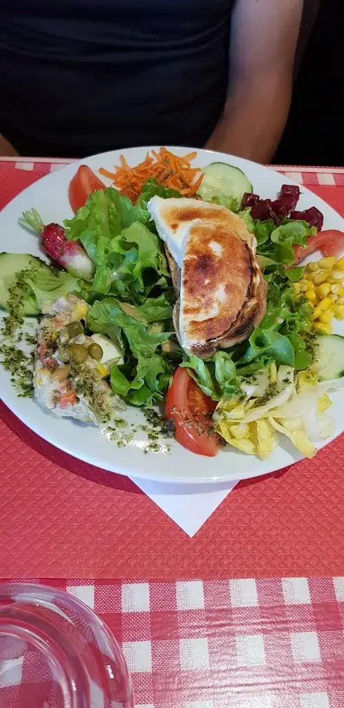 I Joassard_Auberge des Tilleuls_Châtelus_review