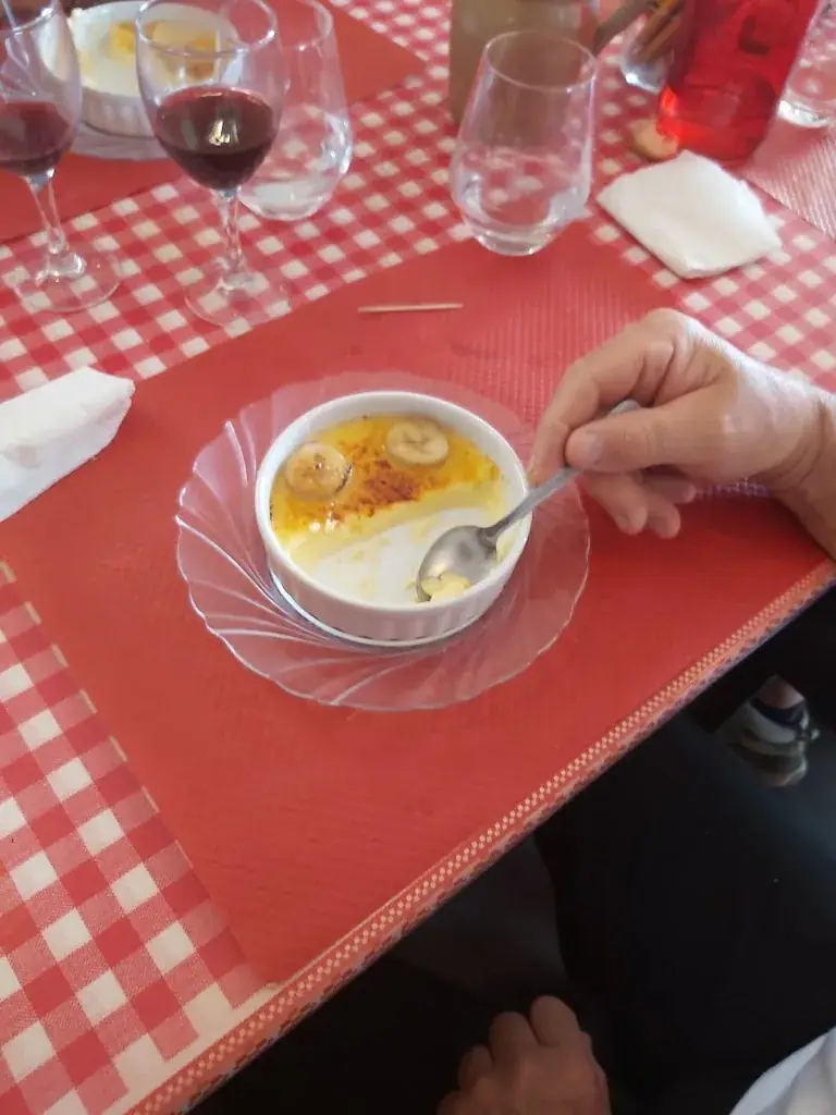 BERNARD ARNAUD_Auberge des Tilleuls_Châtelus_review