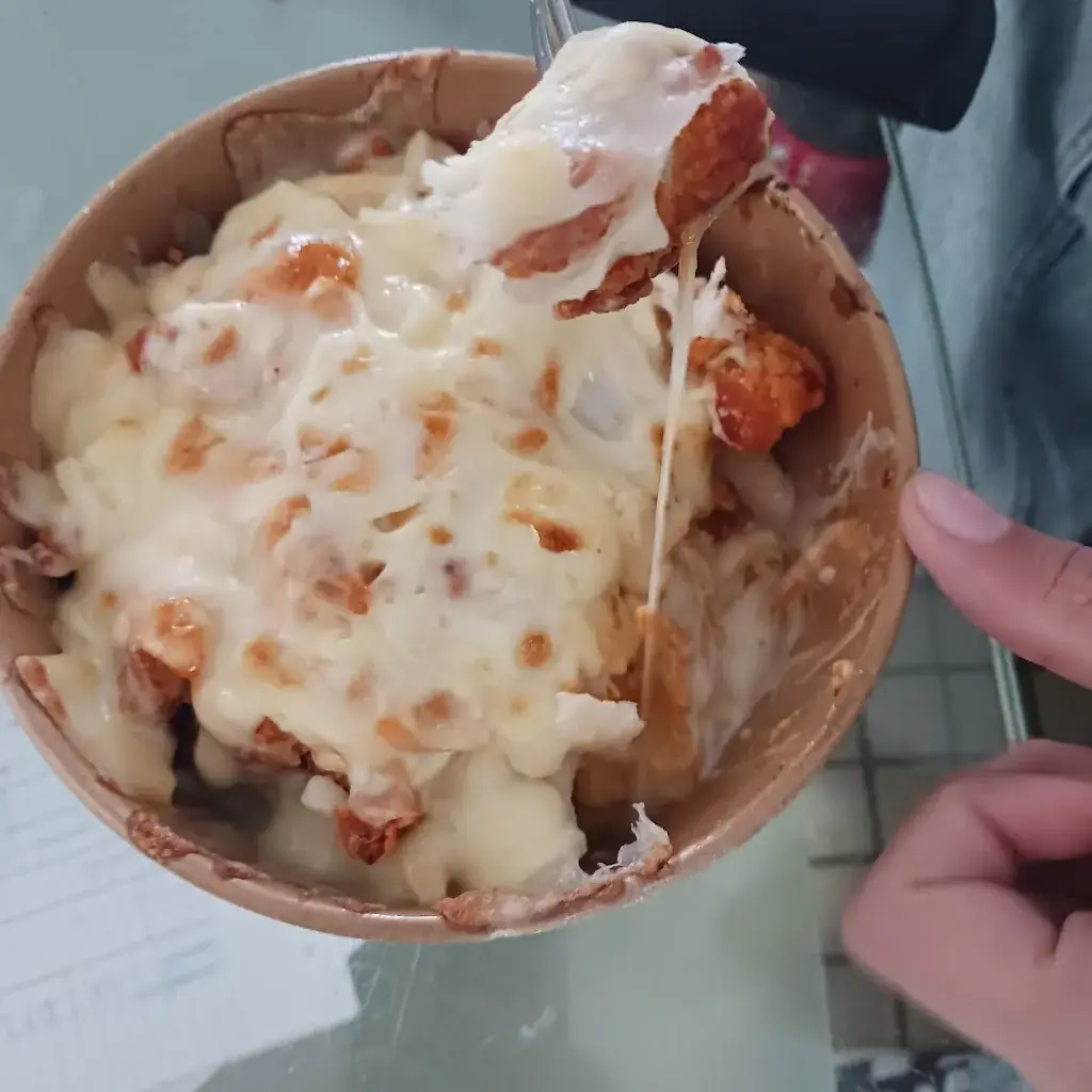 Menu_Planet food Bailleul_Bailleul_image_5