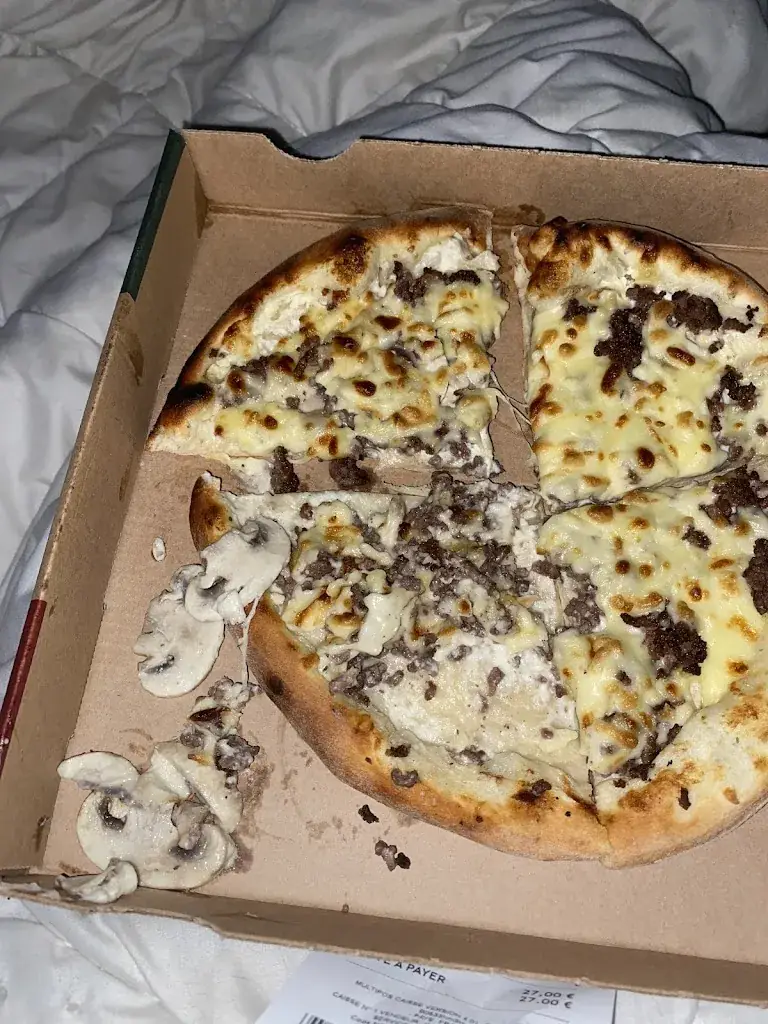 Menu_Planet food Bailleul_Bailleul_image_7