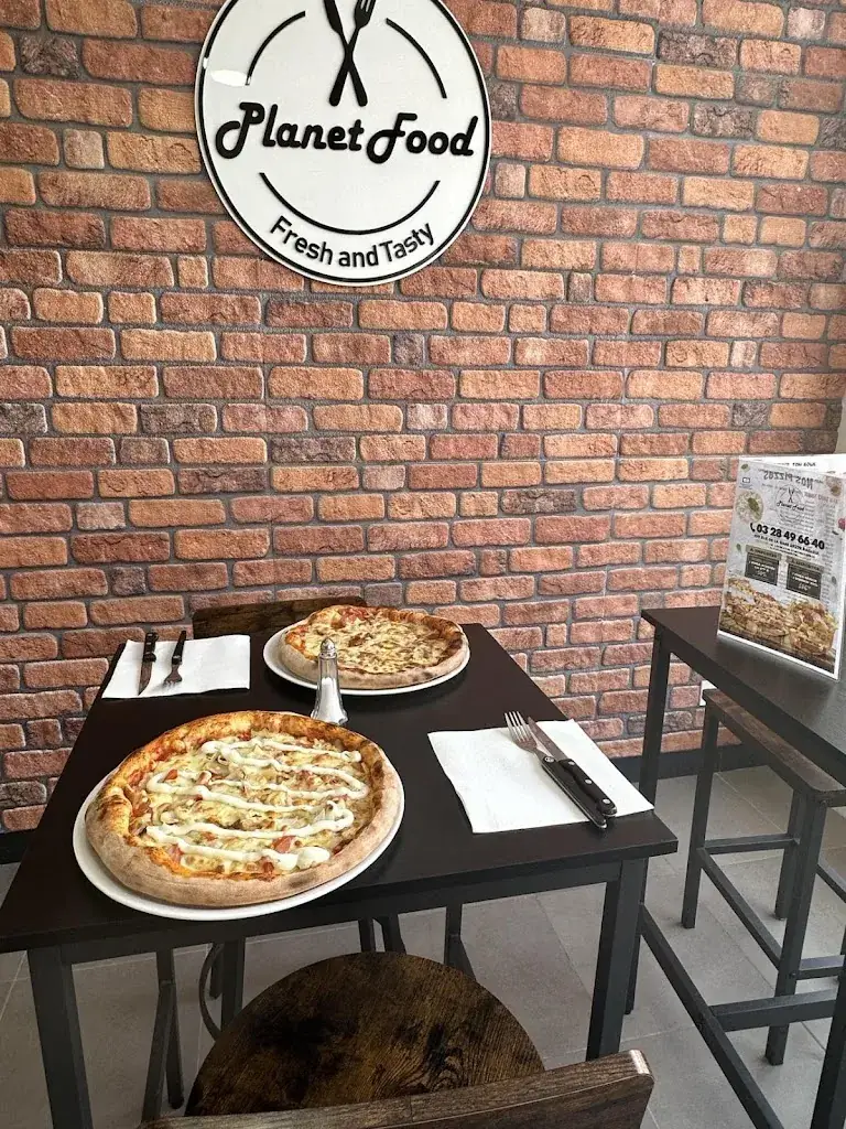 Menu_Planet food Bailleul_Bailleul_image_8