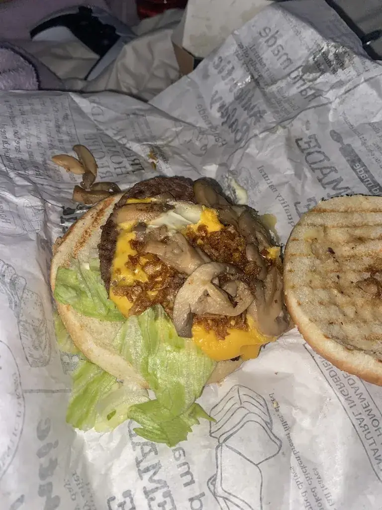 Ludivine Guibert_Planet food Bailleul_Bailleul_review