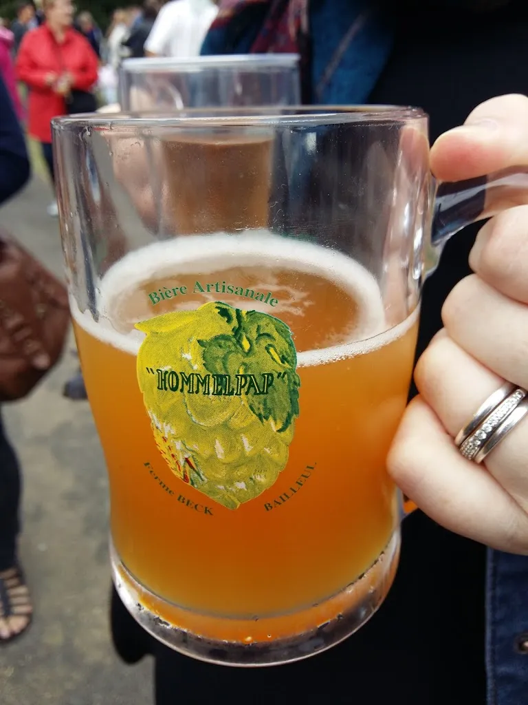 Menu_Farm Brasserie Beck_Bailleul_imagen_5