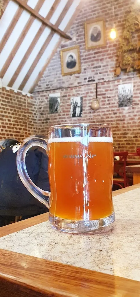 Menu_Farm Brasserie Beck_Bailleul_imagen_8