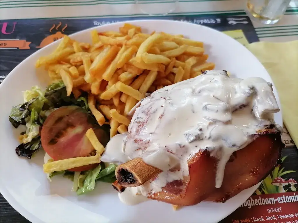 Menu_Ferme de l'Haghedoorn-Restaurant français_Méteren_image_7