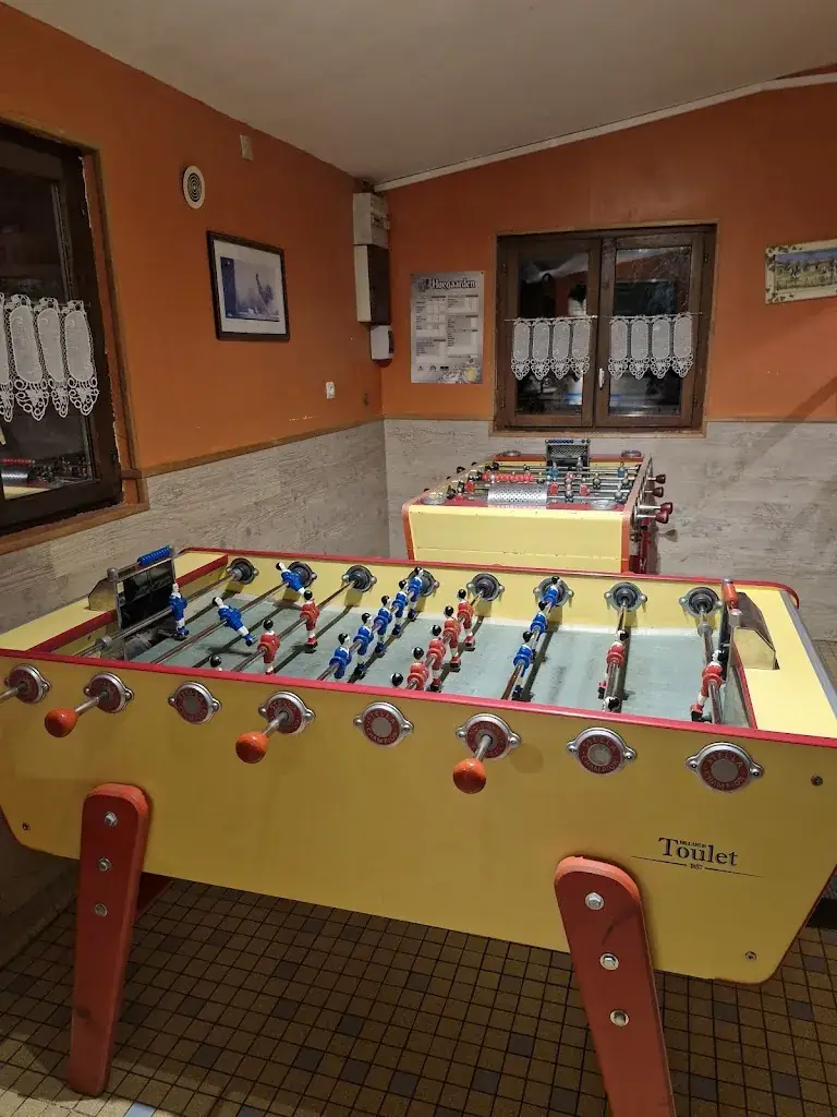 Carole CAULIER_Ferme de l'Haghedoorn-Restaurant français_Méteren_review