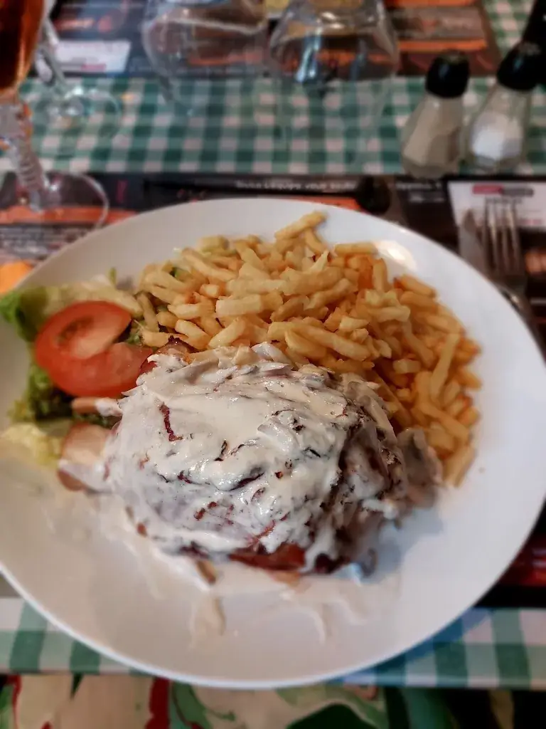 Mélanie Do_Ferme de l'Haghedoorn-Restaurant français_Méteren_review