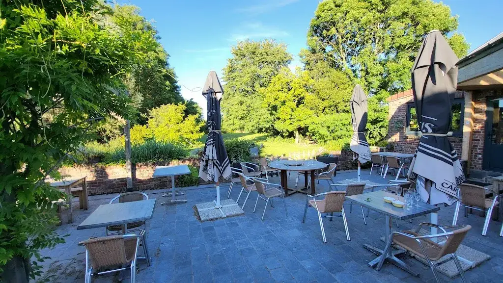 Ferme de l'Haghedoorn-Restaurant français restaurant in Méteren