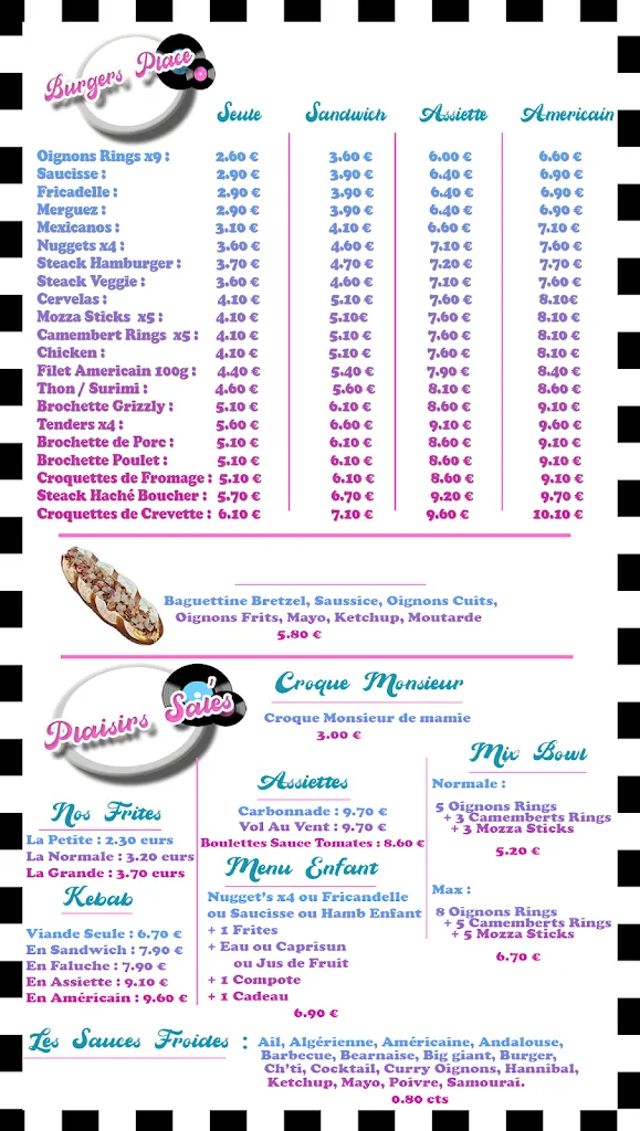 Menu_Burgers Place_Bailleul_image_2